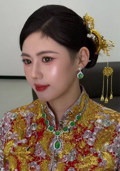 形象照片