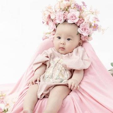 🌸周周🌸的微模卡作品