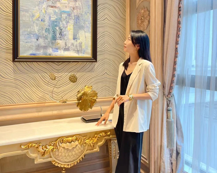 艺人背景图