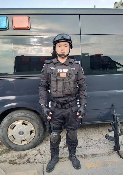 推荐艺人