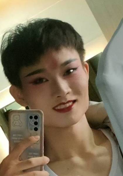 形象照片