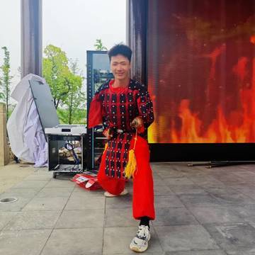 经历图片