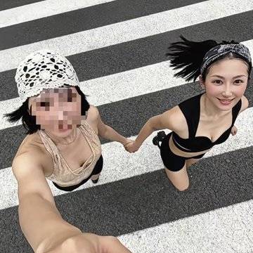 Chris的微模卡作品