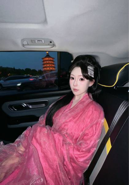 推荐艺人