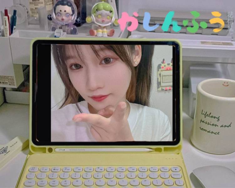 艺人背景图