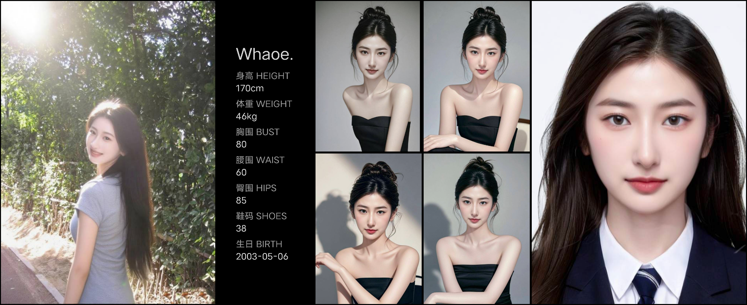 美影云