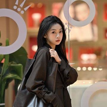 嘉嘉的微模卡作品