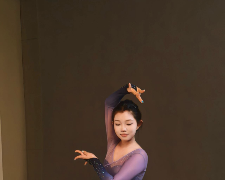 艺人背景图