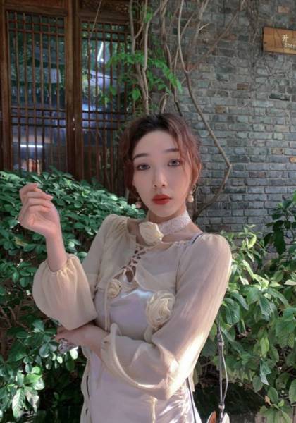 推荐艺人