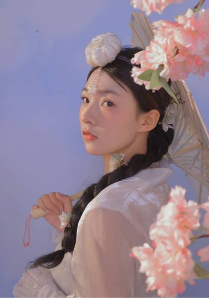 形象照片