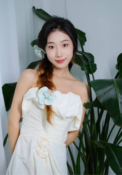 推荐艺人
