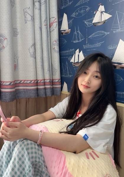 形象照片