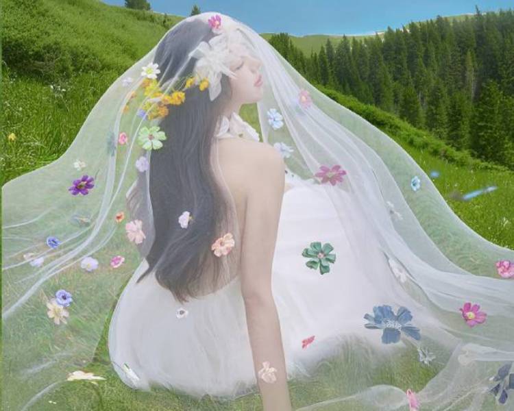 艺人背景图