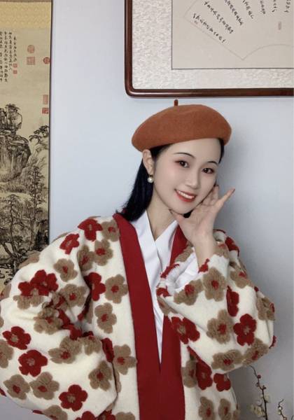 推荐艺人