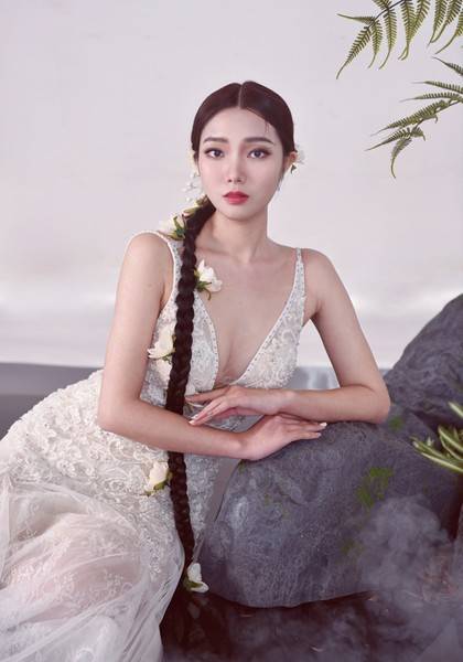形象照片