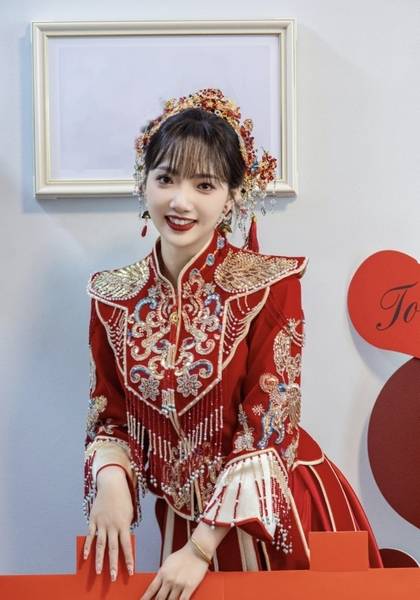形象照片