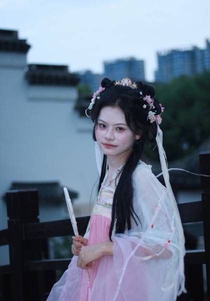推荐艺人