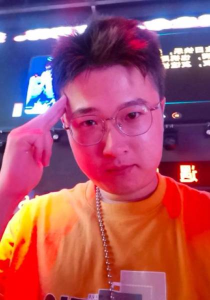 推荐艺人
