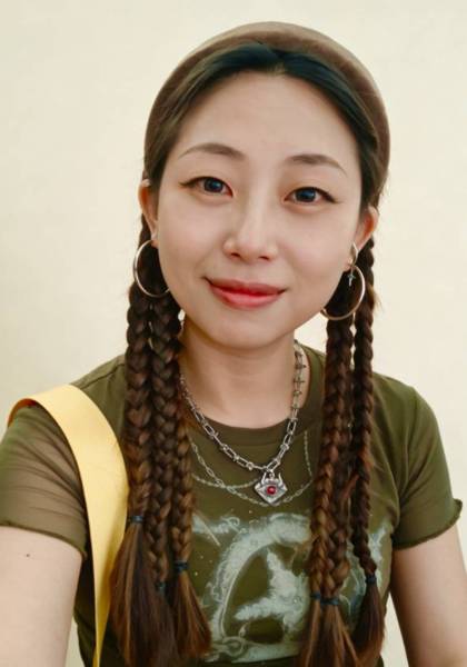 推荐艺人