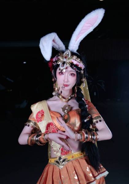 形象照片