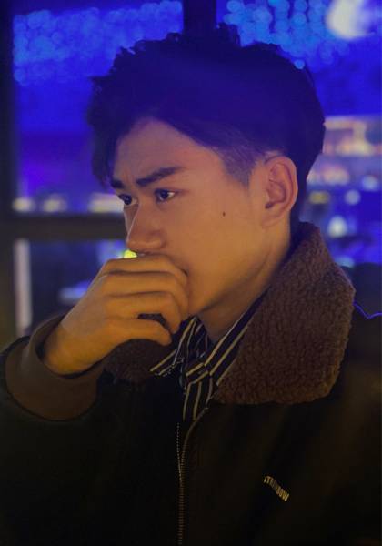形象照片