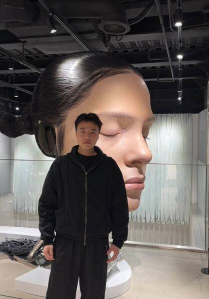 形象照片