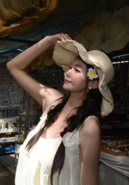 推荐艺人