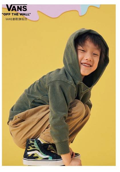 推荐艺人
