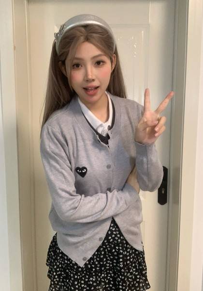 形象照片