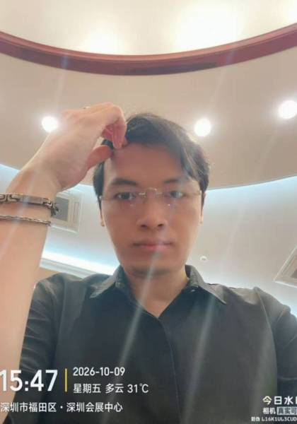 推荐艺人