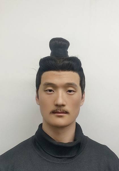 形象照片