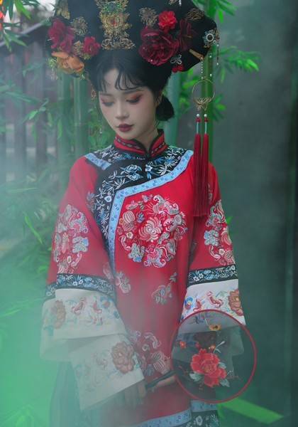 推薦藝人