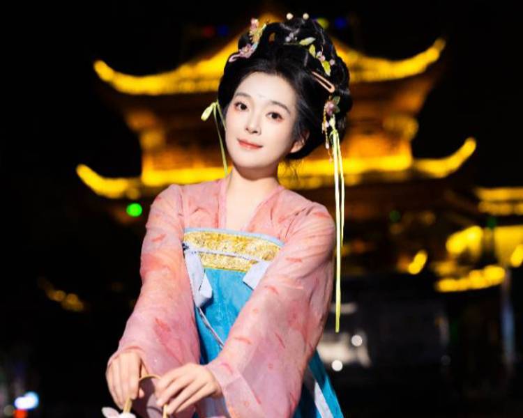 艺人背景图