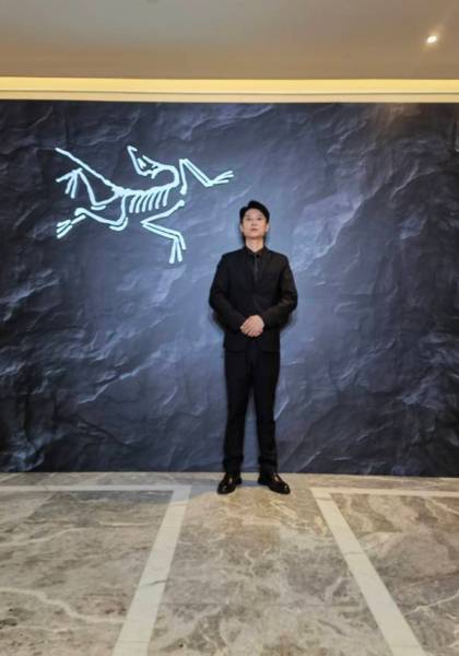 形象照片