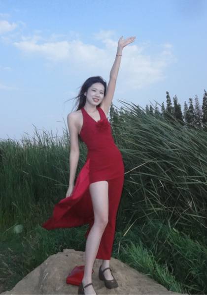 推荐艺人