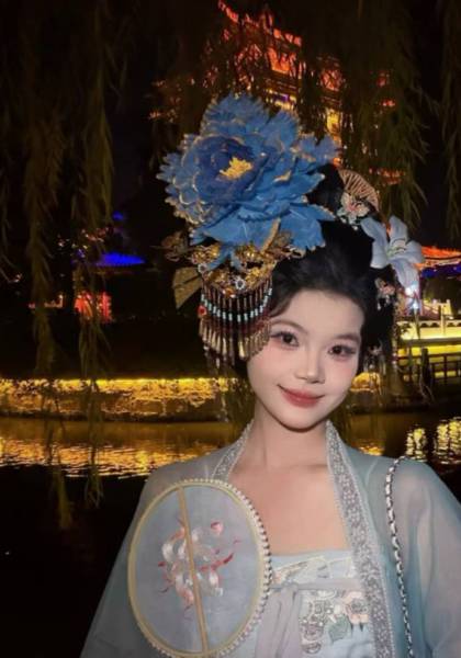 推荐艺人