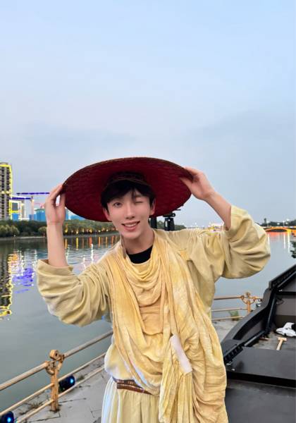 形象照片