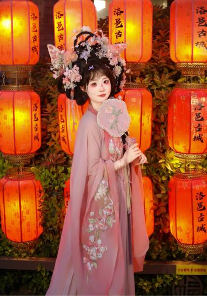 形象照片