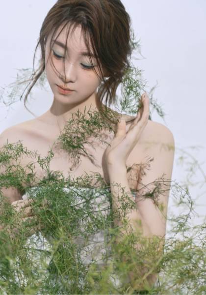 形象照片