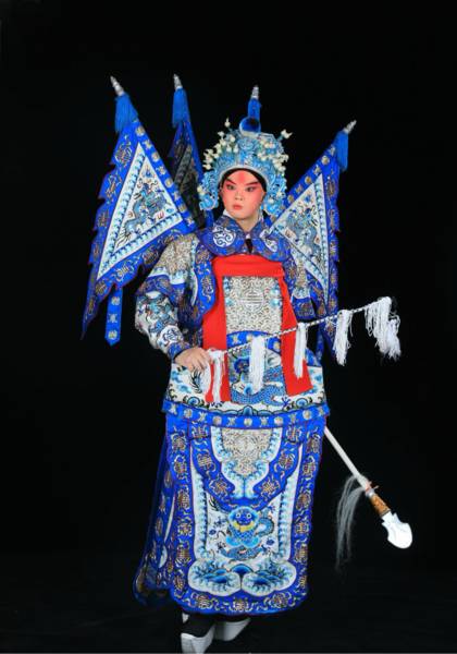 形象照片