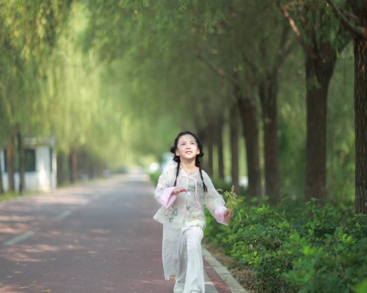 艺人背景图