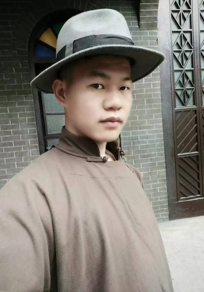 形象照片