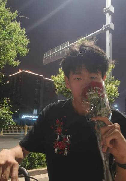 形象照片