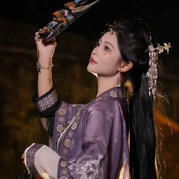顺利发财的微模卡作品