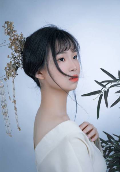 形象照片