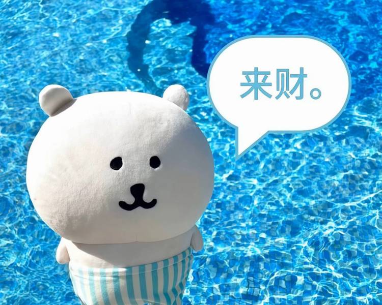 艺人背景图
