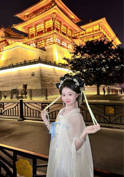推荐艺人