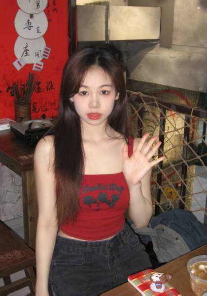 形象照片