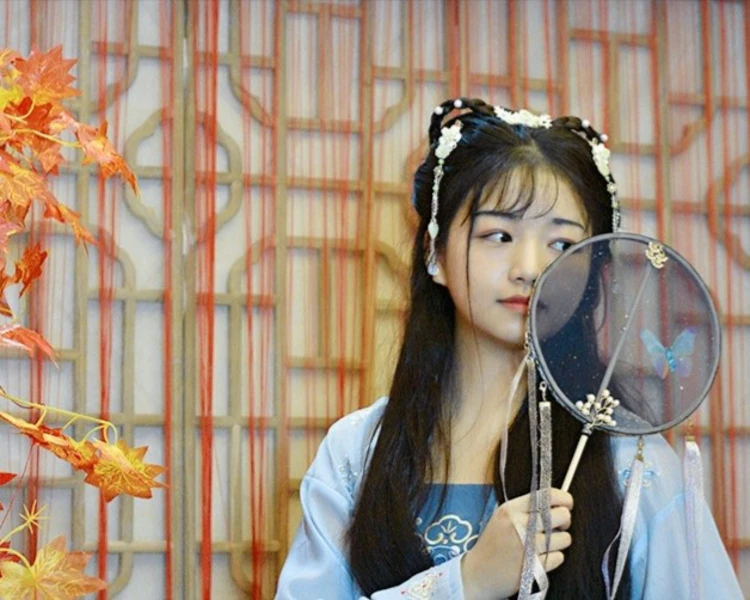 艺人背景图