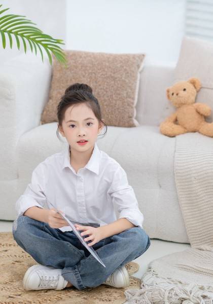 推荐艺人